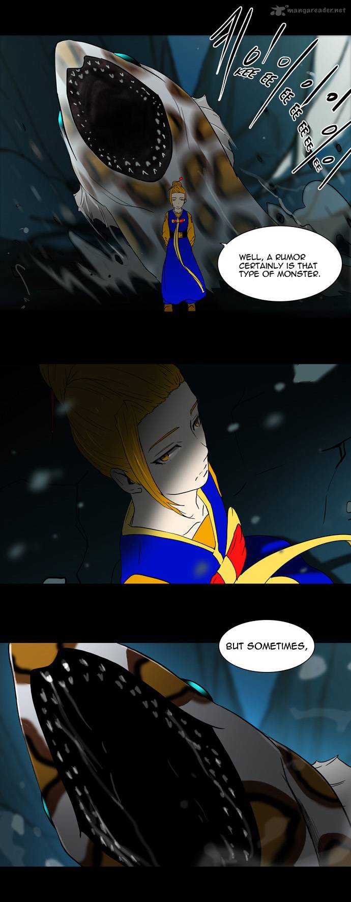 Tower of God Chapter 56 image 12